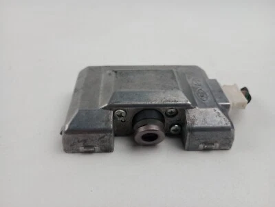 Hyundai Genesis 2011-2014 sedán asistencia delantera carril salida cámara 958903M950 Foto 1 de 4