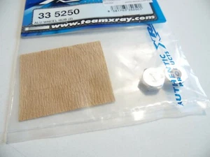 XRAY 335250 Alu Wheel Hub (x2)  NT1  - Picture 1 of 1