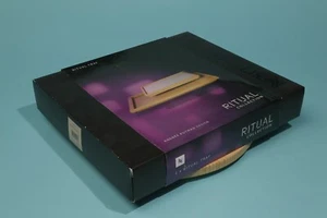 Nespresso Ritual Small and Large Tray plateaux - Imagen 1 de 5