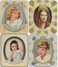 55/395 COLLECTIBLE PICTURE - OLD TIMES HORNEY TRUUS VAN AALTEN SCHMITZ GUTHÖRLEIN