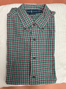 Ralph Lauren Hemd Grösse XL - Bild 1 von 2