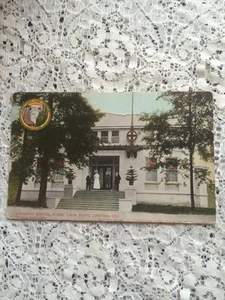ALASKA-YUKON-PACIFIC EXPOSITION SEATTLE 1909 Emergency Hospital - Bild 1 von 6