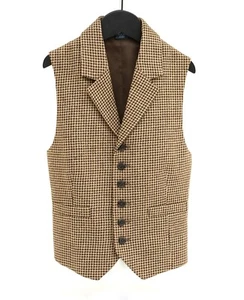 Polo Ralph Lauren Boys' vest in Italian Wool Size 10 - Picture 1 of 11