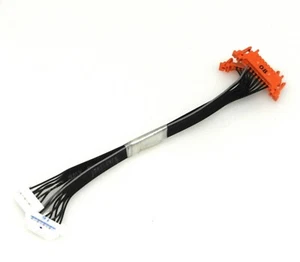 Samsung UN75J6300AF Power Supply To LED Screen Panel Cables - Picture 1 of 1