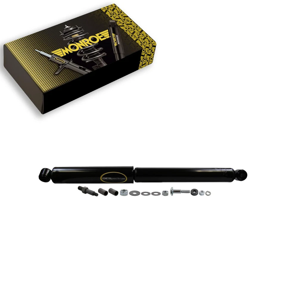 Amortiguador trasero de suspensión Monroe para Cadillac Calais 1965-1970 Foto 1 de 1