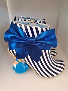 irregular choice 38 Alice Im Wunderland - Bild 1 von 5