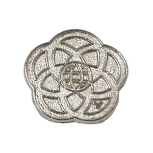 Disney Trading Pin Hidden Mickey Epcot Center Retro 2018 CHASER - Picture 1 of 2