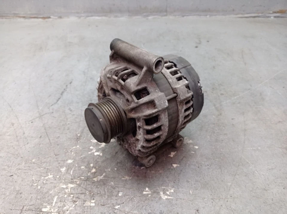 Alternador generador FORD TRANSIT CUSTOM V362 CAJA (FY, FZ) 2.2 Foto 1 de 4