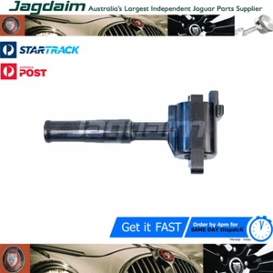 New Jaguar XJ8 On Plug Ignition Coil LCA1510AB* - Picture 1 of 3