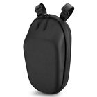  Front Tube Bag Large Capacity Front Pouch Tools Cellphone Storage Q5I8