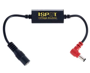 Cable duplicador de voltaje Truetone TVD - Imagen 1 de 4