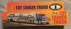 Sunoco Tanker Truck  Mint In Box Has Working Lights And Sound 1994