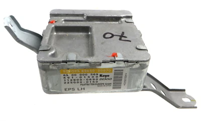 Centralina servosterzo Toyota Yaris P1 89650-0D070 - Immagine 1 di 2