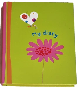 My Diary for Girls Hardcover - Picture 1 of 1