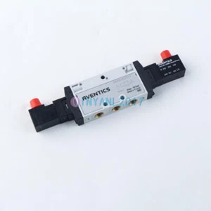 1X NEW AVENTICS 0820060501 solenoid valve #P - Picture 1 of 8