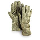 Genuine Polish military gloves puma camouflage combat winter army issue