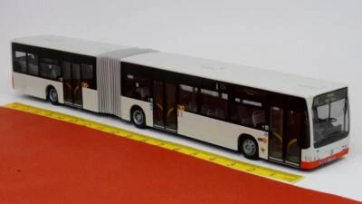 Mercedes Citaro G E4 KVB Köln Wg. 727 - Rietze Sondermodell