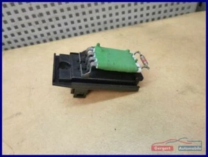 Regulador ventilador resistencia 3M5H-18B647-BA FORD KA (RB_) 1.3I - Imagen 1 de 4