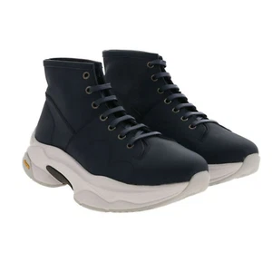 Vivienne Westwood Chibo Dark Blue Unisex EUR 42 Chunky Sneakers (0179) - Picture 1 of 12