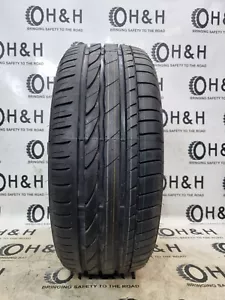 225 55 R17 X1 7.5MM Run Flat Premium Part Worn Bridgestone tyre Pressure tested - Picture 1 of 8