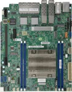 SuperMicro X11SDW-16C-TP13F+ Mainboard - Bild 1 von 1