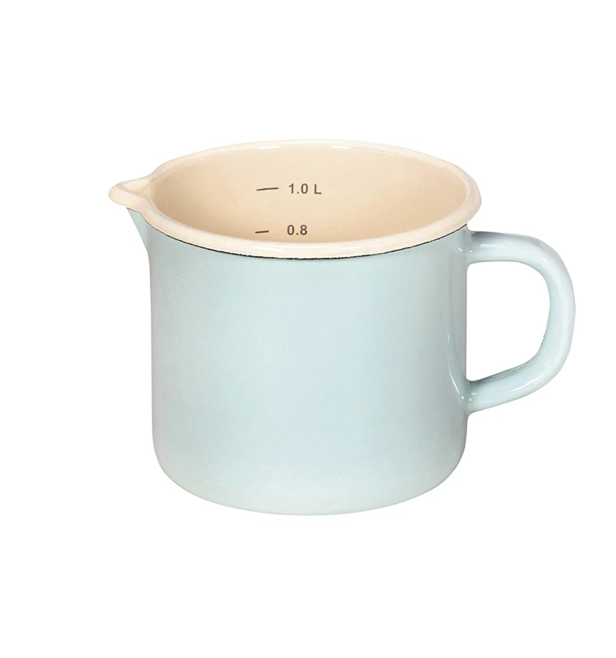 Karl Krüger Milchtopf mint - Bild 1 von 1