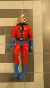 Marvel Legends Ant Man Loose Retro Wave 6 Inch Scale - Bild 1 von 2