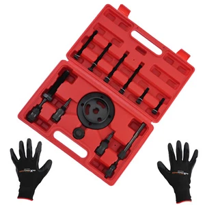 Timing Tool Kit for Land Rover 200Tdi 300Tdi 2.5D 2.5TD Flywheel Timing Tool - Picture 1 of 11