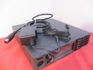 Roland SC-88VL Sound Module GM GS Tested w/ power supply, 1.5m MIDI cable F/S - Picture 1 of 12