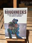 Roughnecks: Starship Troopers Chronicles DVD Missing DISC 1 #BX12