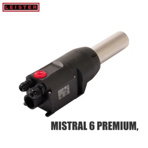 Leister MISTRAL 6 PREMIUM 230V - Picture 1 of 5