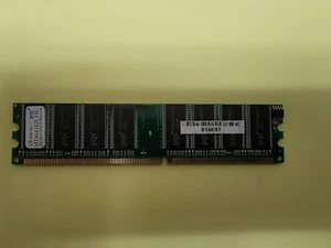 VARIAS MARCAS 1GB PC-2100 DDR-266 Memoria RAM de Escritorio - Imagen 1 de 7