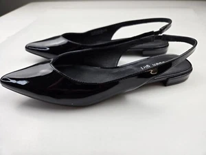 Madden Girl Mujer DELANEYY Ballet Plano, Talla 9.5 - Imagen 1 de 7