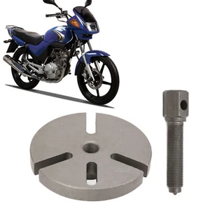 ⁺Flywheel Rotor Magneto Puller Tool For YBR SRZ150 Rama 125 - Picture 1 of 12
