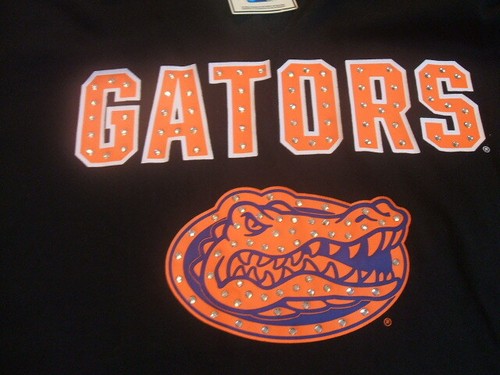 UNDERCOVER Felpa con cappuccio Victoria's Secret ROSA piccola nuova con etichetta Bling nero arancione cane