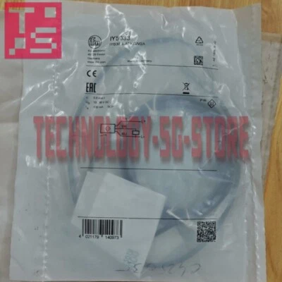 IFM IY5033 Proximity switch sensor# 1pcs New In Box - Image 1 of 2