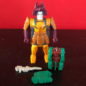 Vintage Transformers G1 Decepticon Pretender Bludgeon 1989 - Bild 1 von 11