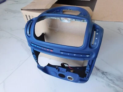 Mittelkonsole Abdeckung Smart fortwo 450 993790002 Verkleidung 0001807V011 - Bild 1 von 4