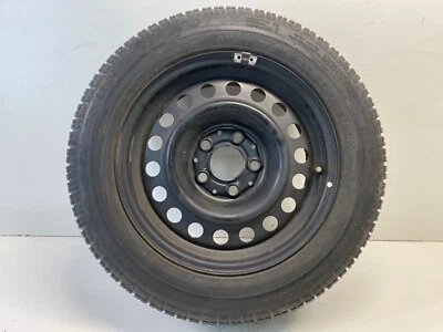 Mercedes C-Klasse W202 Stahlfelge Sommerreifen 185/65R15 2024000002 - Bild 1 von 4