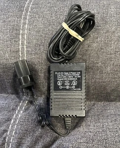 KOOLATRON MODEL AC-15 MULTI-PURPOSE POWER ADAPTER, Converts 110 VAC to 12 VDC - Picture 1 of 5