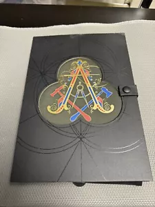 Tomorrowland Treasure Case / "Adscendo" Bracelet Box - Bild 1 von 5
