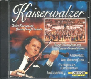 Kaiserwalzer (CD) - Bild 1 von 2