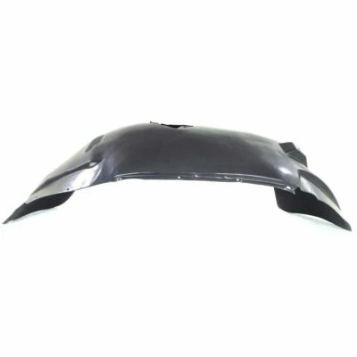 Nuevo forro de guardabarros lateral derecho pasajero delantero para Dodge Dakota/PU 2005-2011 CH1249129 Foto 1 de 4