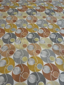 Laura Ashley Laternen Multi Stoff RAR Vintage METERWARE 😊 - Bild 1 von 7