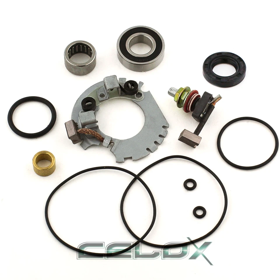 Kit de reconstrucción de arranque para Sea-Doo SPX 720 1996 / SPX 800 1997 / XP 720 1995 Foto 1 de 1