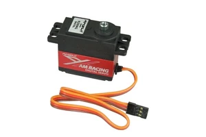 AMX Racing 8,2kg HighSpeed Servo für HPI RS4 Sport 3 Savage XS Bullet ST MT WR8 - Bild 1 von 2