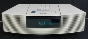 Bose Wave Music System AWRC-1P AM/FM Radio and CD Player No Remote - Imagen 1 de 8