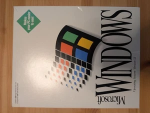 Windows 3.1 Software - Picture 1 of 2