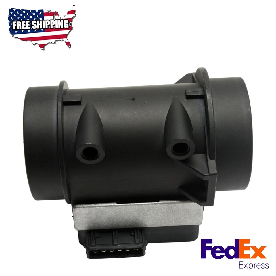 Mass Air Flow Sensor Fits 1990-1993 Saab 900 - Image 1 of 4