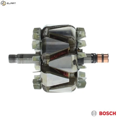 ROTOR ALTERNATOR 1 986 AE0 759 FORROTOR ALTERNATOR 1 986 AE0 759 FOR DAF  IVECO  - Image 1 of 4